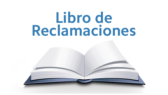 Libro de Reclamaciones