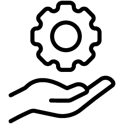 Mantenimiento de fábrica