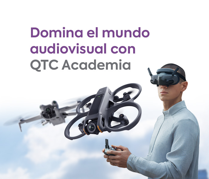 QTC Portada